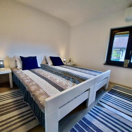 Vineyard Cottage Kulovec Ursna Sela Extérieur photo